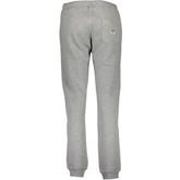 North Sails Gray Cotton Pant